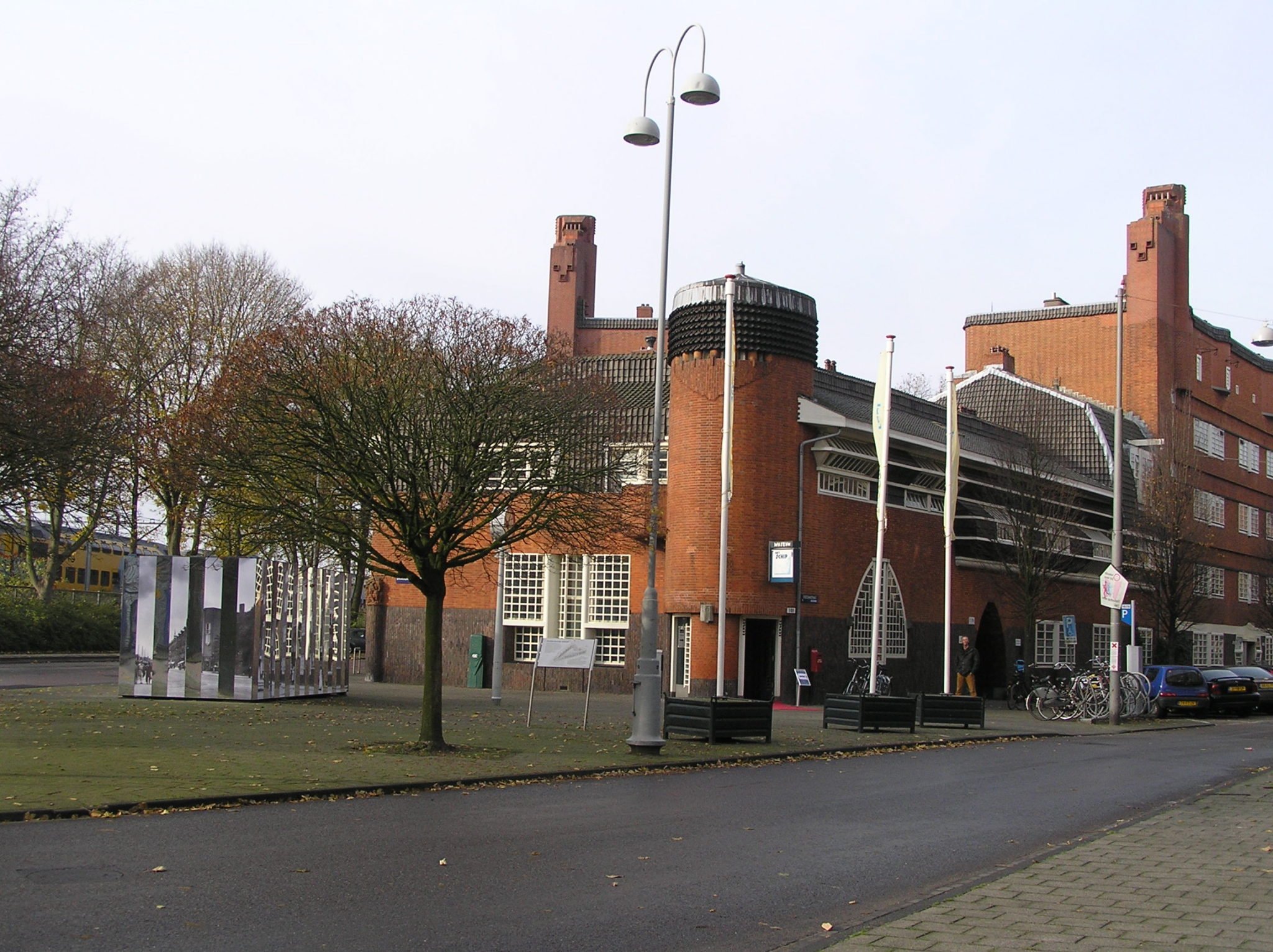Museum Het Schip