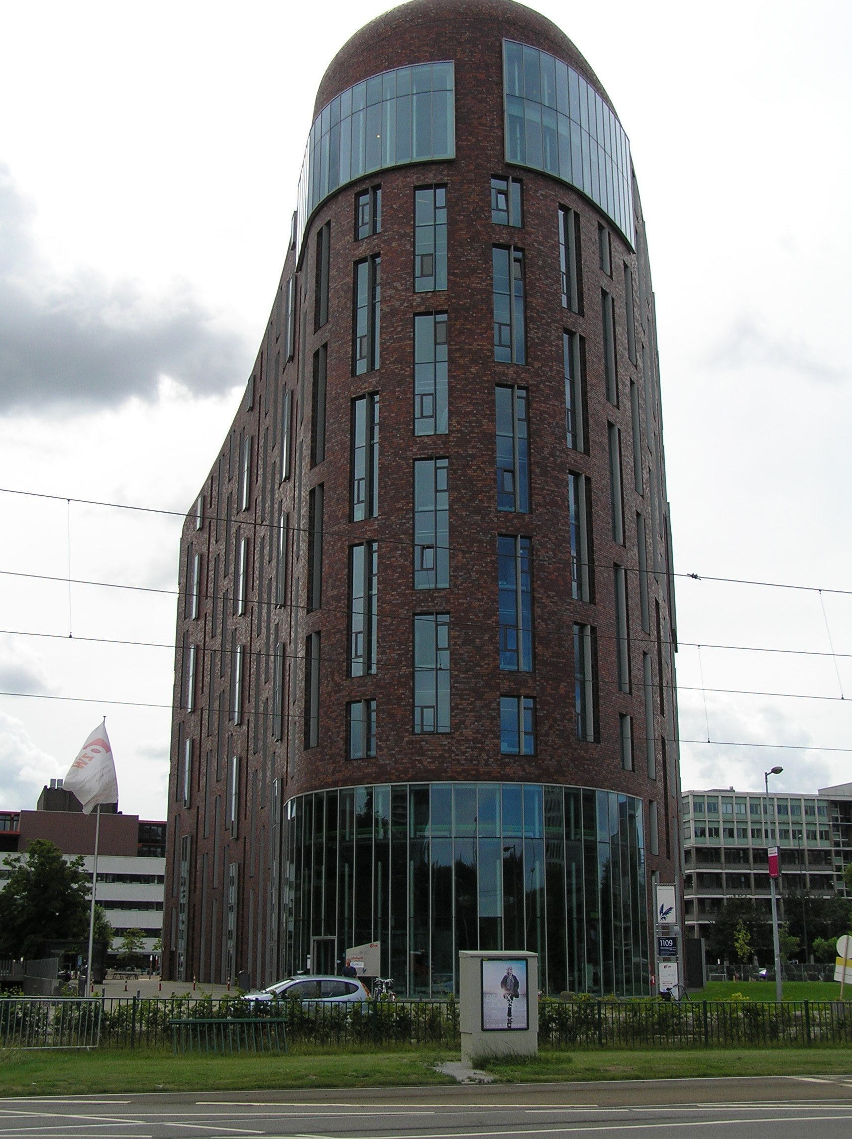 Open Universiteit Amsterdam