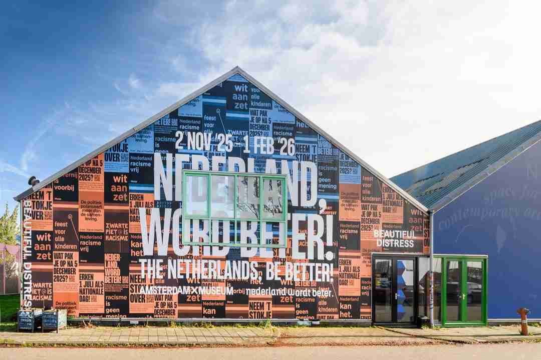 Expo Nederland word beter Expo Nederland word beter