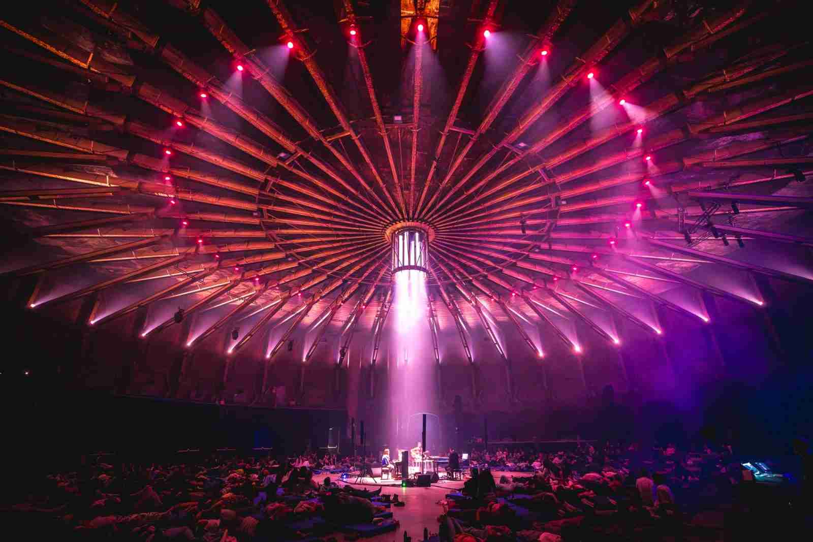 Harmony in Gashouder 2026
