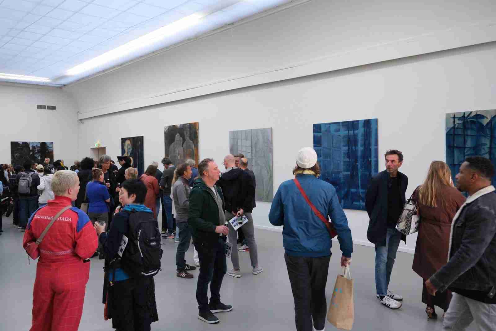 Amsterdam Art Week 2026